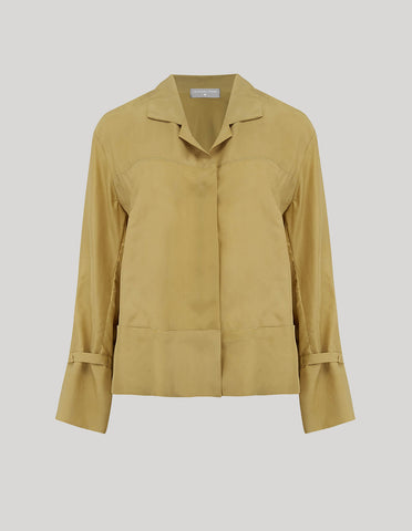 The Utility Jacket