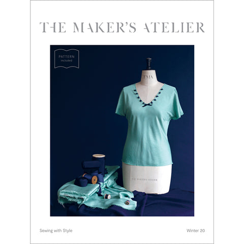 Issue 9
