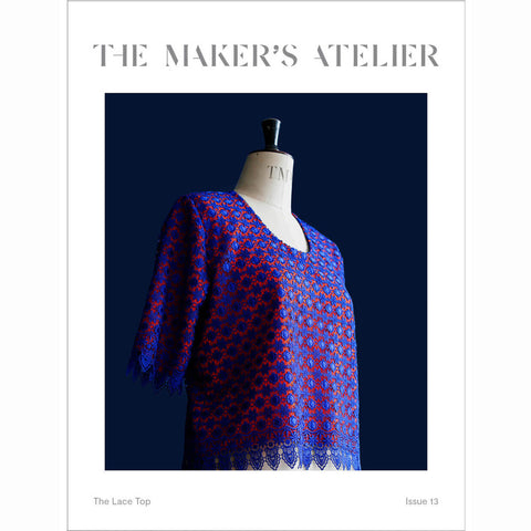 Issue 13