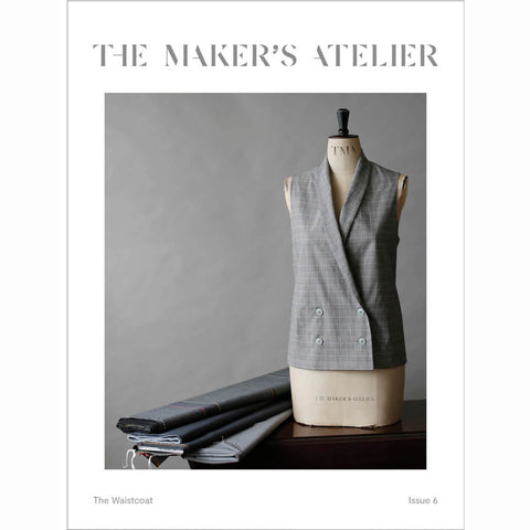 Issue 6