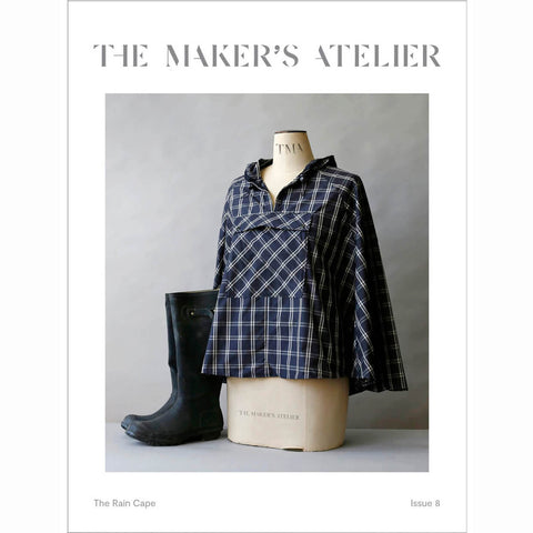 Issue 8