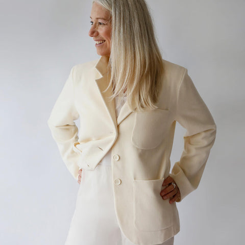 The Maker's Atelier Sewing Retreat