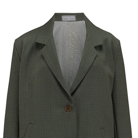 Lining The Classic Coat