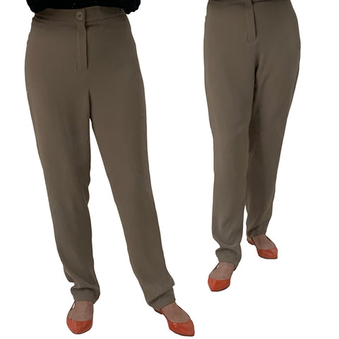 Lengthening The Lounge Pant
