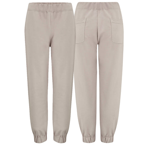 Lengthening The Jersey Lounge Pant