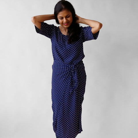 The Pareo Dress