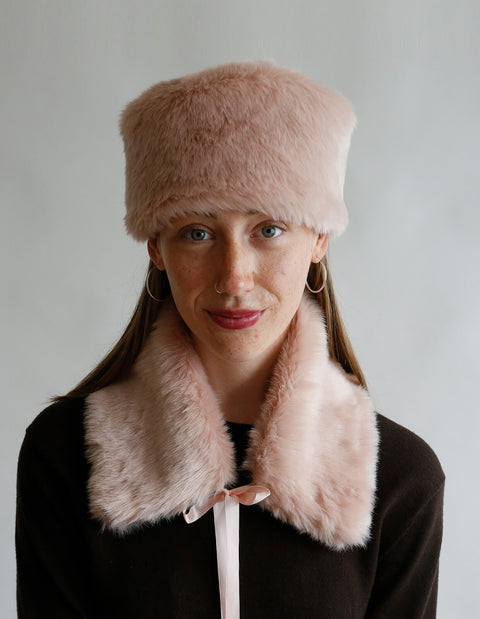 The Faux Fur Accessories