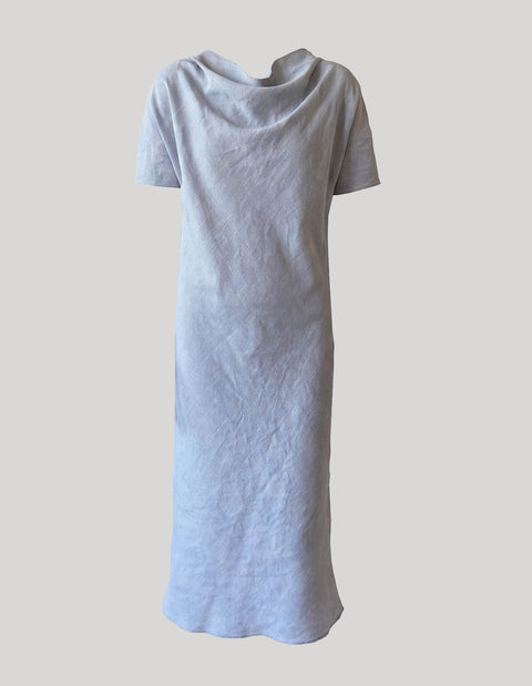 The Bias Dress and Top