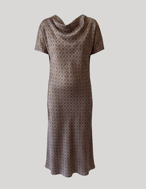 The Bias Dress and Top