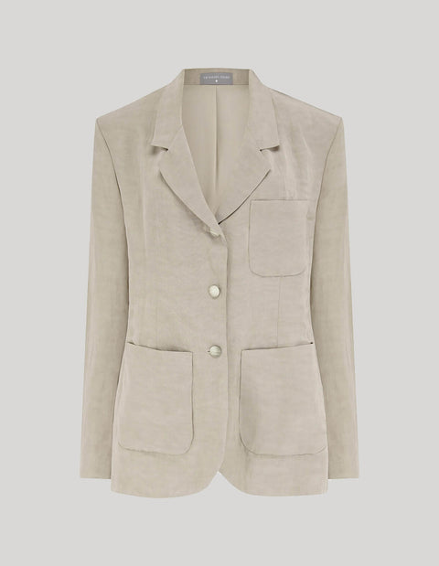 The Blazer