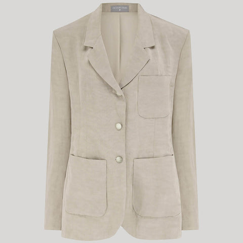 The Blazer