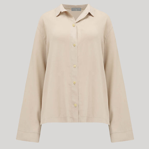 The Box Shirt