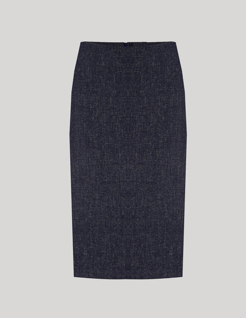 The Ultimate Pencil Skirt