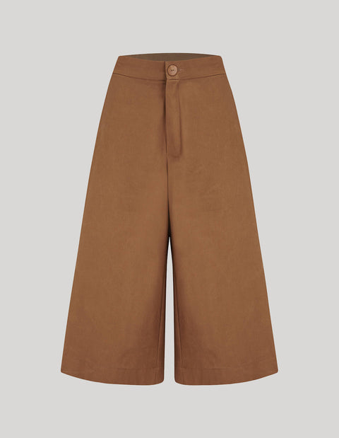 The Culottes