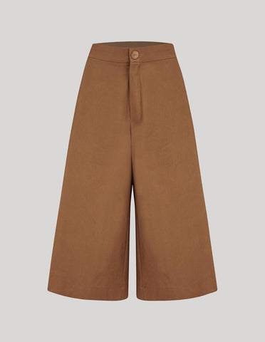 The Culottes