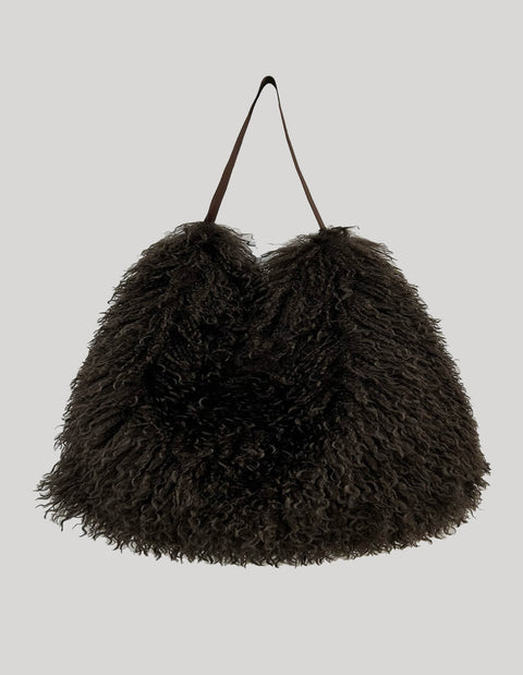 The Faux Fur Accessories
