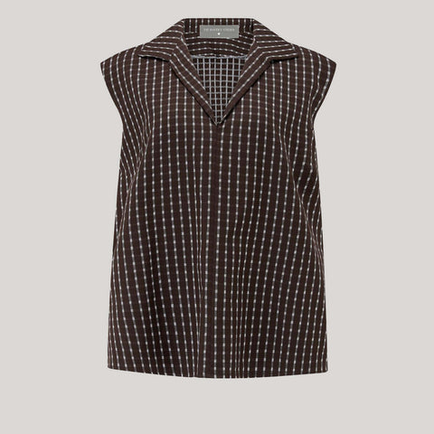 The Flared Shirt
