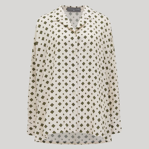 The Lounge Shirt