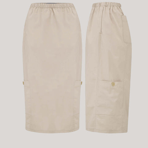 The Utility Pant and Skirt