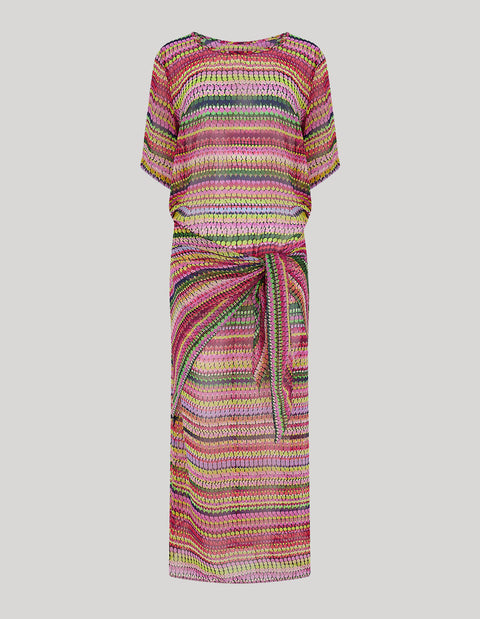 The Pareo Dress