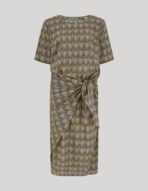 The Pareo Dress