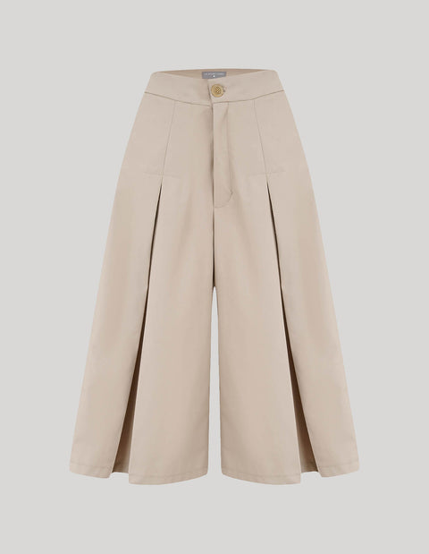 The Culottes