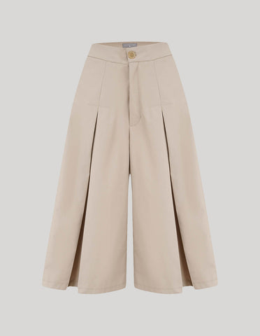 The Culottes