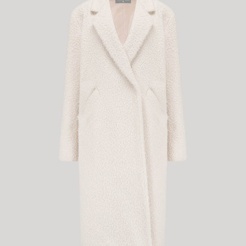 The Classic Coat