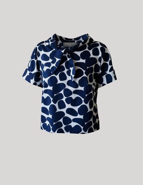 The Tunic Dress and Top