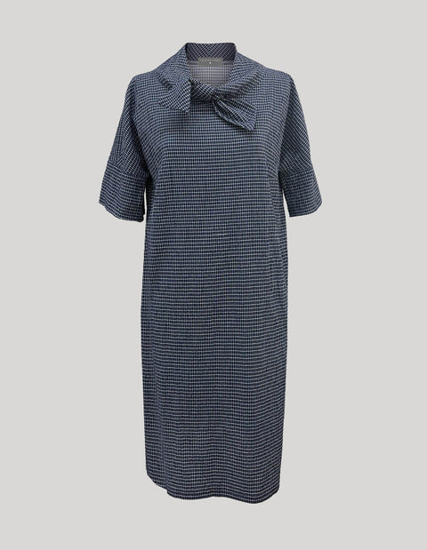 The Tunic Dress and Top