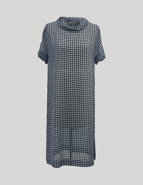 The Tunic Dress and Top