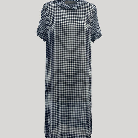 The Tunic Dress and Top
