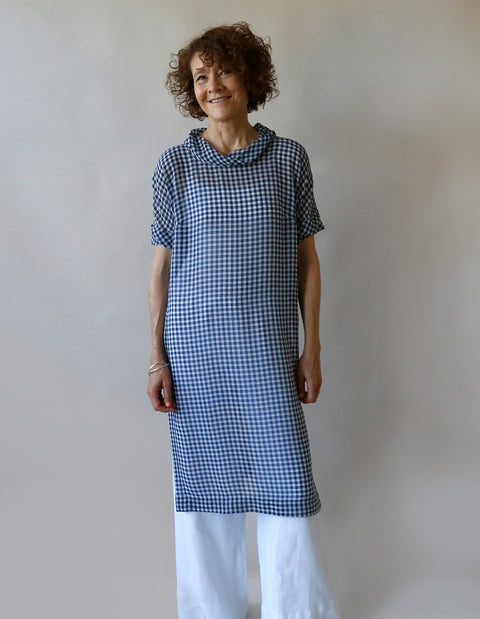 The Tunic Dress and Top