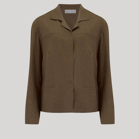 The Utility Jacket