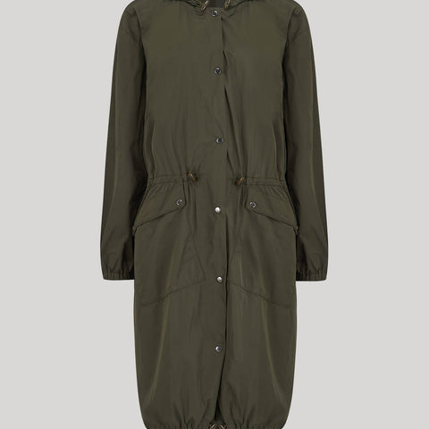 The Utility Coat