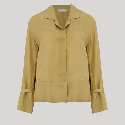 The Utility Jacket