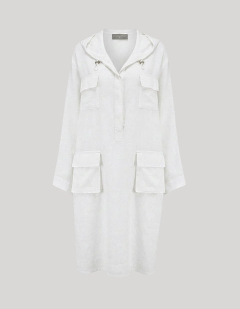 The Overshirt
