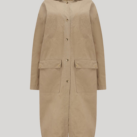 The Utility Coat