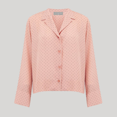 The Box Shirt