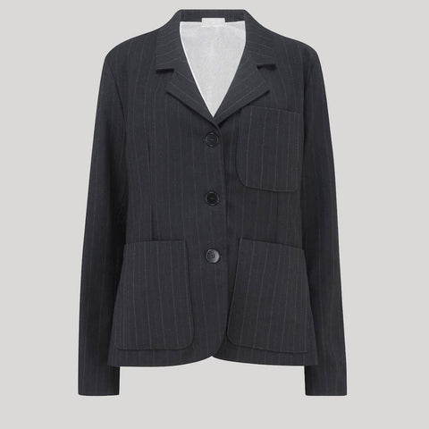 The Blazer