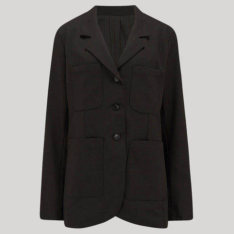The Blazer