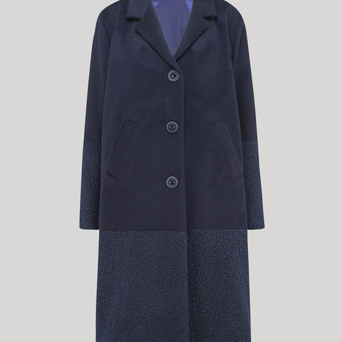 The Classic Coat