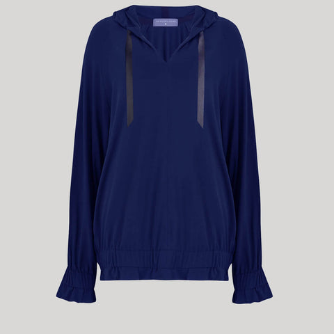 Two Contemporary Sweatshirts