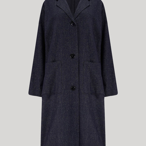 The Classic Coat