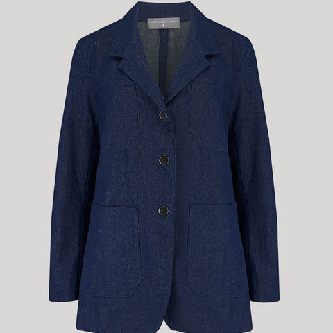 The Blazer