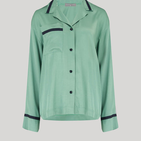 Pyjama Box Shirt