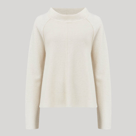 The Flared Top