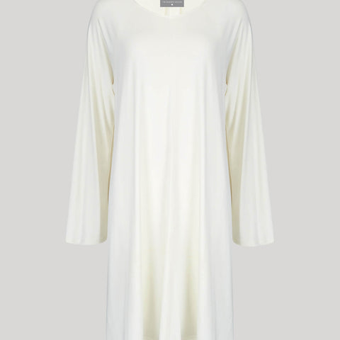 The Flared Tunic and Top