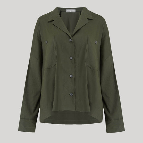 The Lounge Shirt