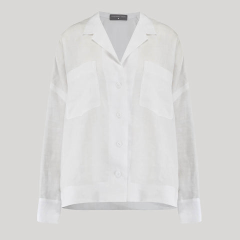 The Lounge Shirt
